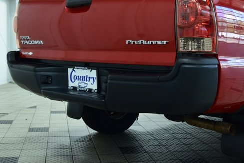 Used 2013 Toyota Tacoma PreRunner image 19