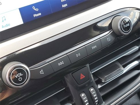 Used 2022 Ford Escape SEL w/ Technology Package image 21
