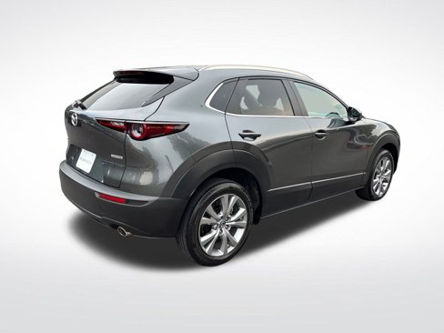 Certified 2022 MAZDA CX-30 AWD 2.5 S w/ Select Package image 7