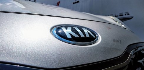 Used 2020 Kia Sportage S w/ S Sunroof Package image 2