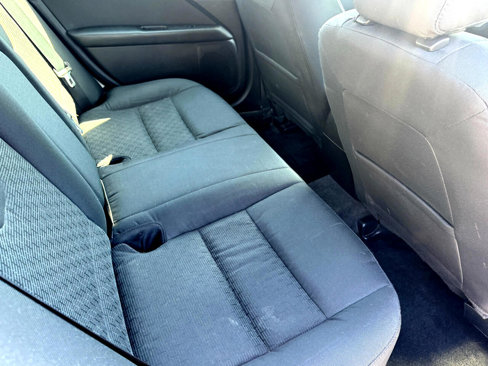 Used 2012 Ford Fusion SE image 36
