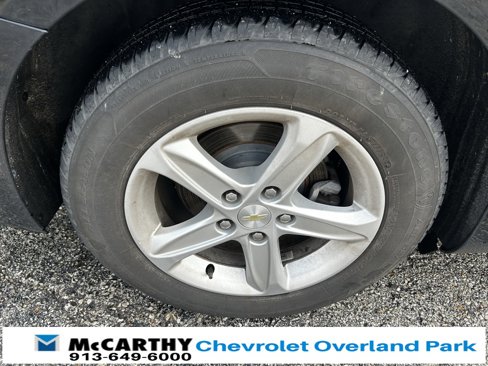 Used 2020 Chevrolet Malibu LS image 14