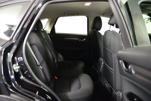 Used 2019 MAZDA CX-5 Sport image 21