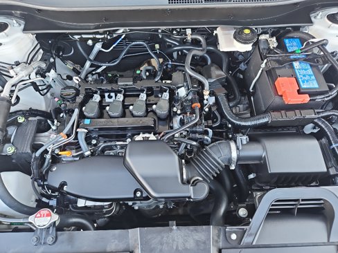 Used 2023 Honda CR-V EX-L image 22