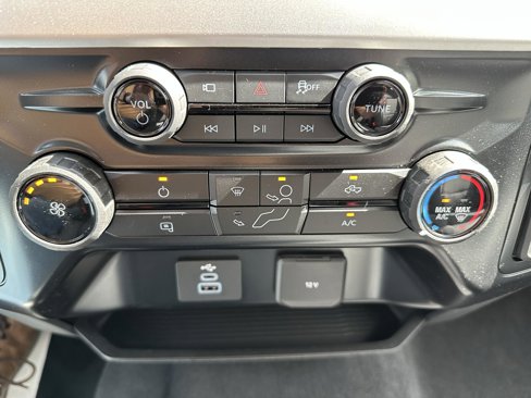 New 2025 Ford F350 XL w/ STX Appearance Package image 25