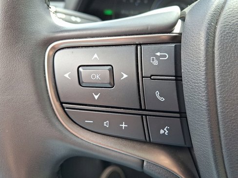 Used 2023 Lexus UX 250h AWD image 21