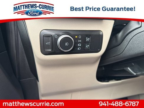 Certified 2020 Ford Escape SEL image 25