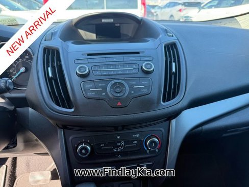 Used 2017 Ford Escape S image 8