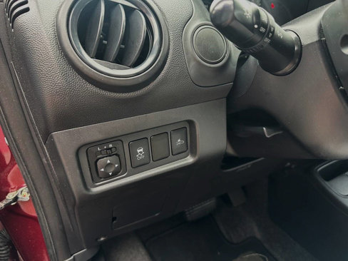 Used 2021 Mitsubishi Mirage G4 ES image 16