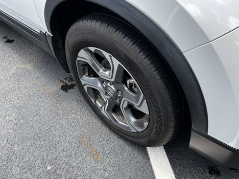 Used 2019 Honda CR-V EX-L image 11
