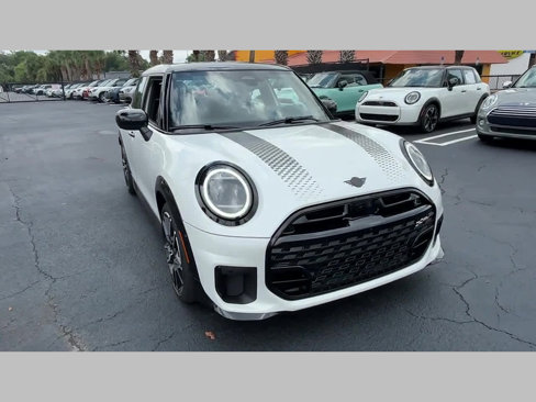 New 2025 MINI Cooper S image 30