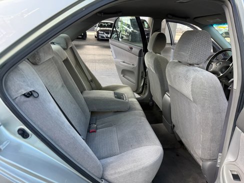Used 2003 Toyota Camry LE image 15
