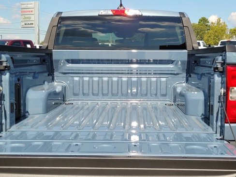 New 2025 Ford Maverick XLT image 10