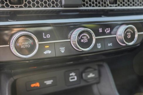 Certified 2022 Honda Civic Sport image 19