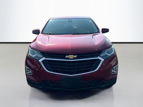 Used 2020 Chevrolet Equinox LT image 2