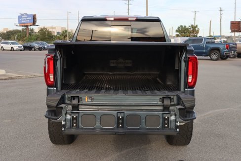 Used 2021 GMC Sierra 1500 SLT w/ SLT Premium Package image 24