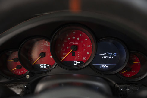 Used 2016 Porsche 911 GT3 RS image 28