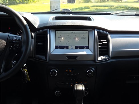Used 2021 Ford Ranger XL w/ Equipment Group 101A High image 12