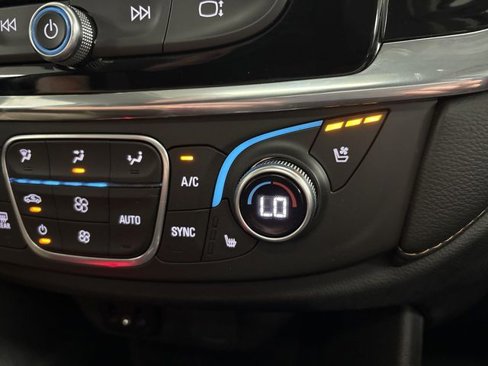 Used 2018 Chevrolet Traverse Premier w/ Redline Edition image 46