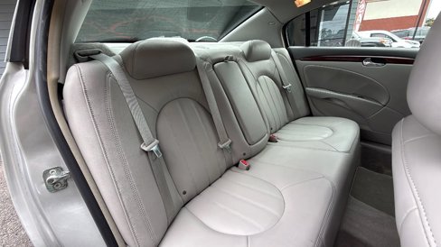 Used 2007 Buick Lucerne CXL w/ Luxury Package image 22