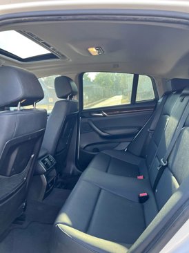 Used 2016 BMW X4 xDrive28i image 4