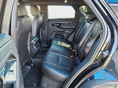 Used 2020 Land Rover Range Rover Evoque SE image 22