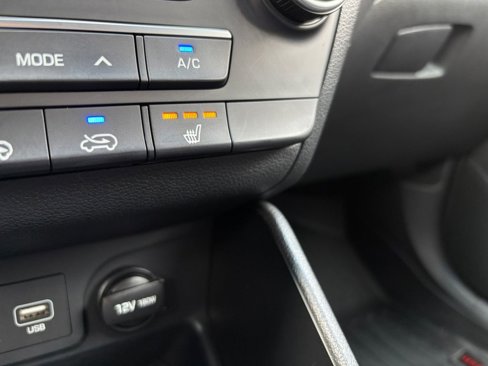Used 2019 Hyundai Tucson Sport image 5