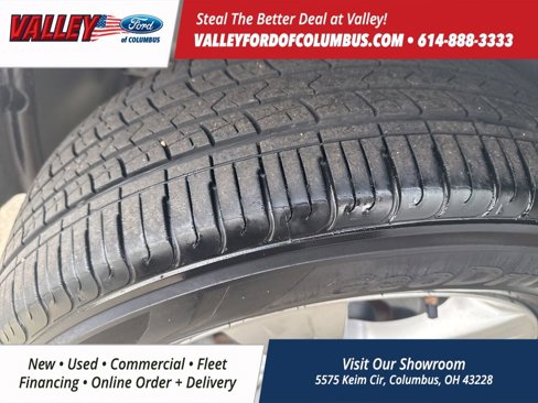 Used 2015 Jeep Patriot Latitude w/ Sun/Sound Group image 32