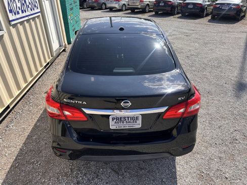 Used 2016 Nissan Sentra SV image 7