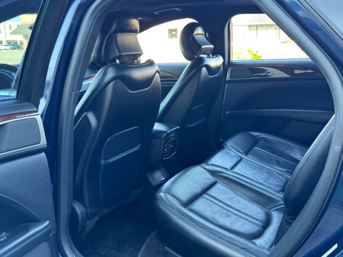 Used 2017 Lincoln MKZ Reserve w/ Climate Package image 44
