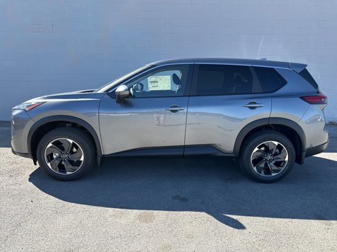 New 2026 Nissan Rogue SV image 3