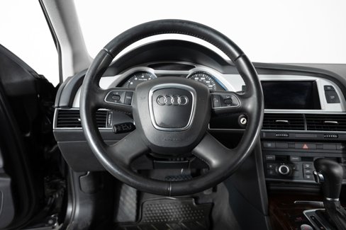 Used 2010 Audi A6 3.0T Prestige image 31