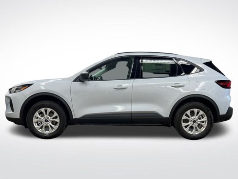 New 2025 Ford Escape Active w/ Active Premium Tech Pack image 7