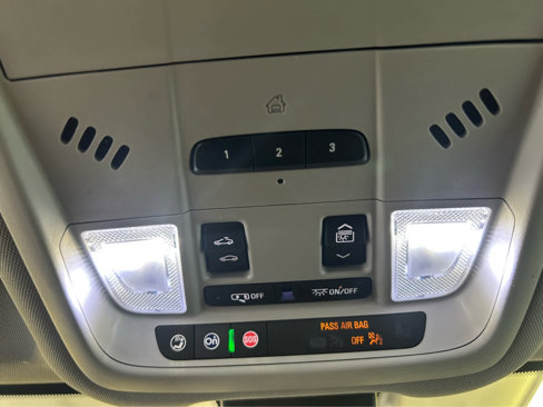 Used 2020 GMC Terrain SLT w/ Preferred Package image 20