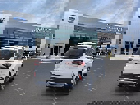 New 2025 Ford Escape Active w/ Tech Pack #1 image 8