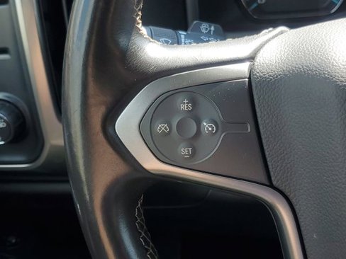 Used 2016 Chevrolet Silverado 1500 LT w/ All Star Edition image 16