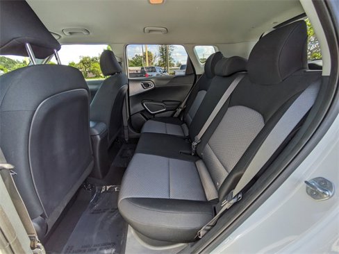 Used 2023 Kia Soul LX w/ Option Group 015 image 14