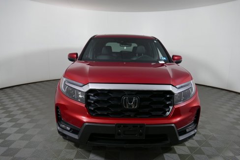 Used 2023 Honda Passport EX-L image 8