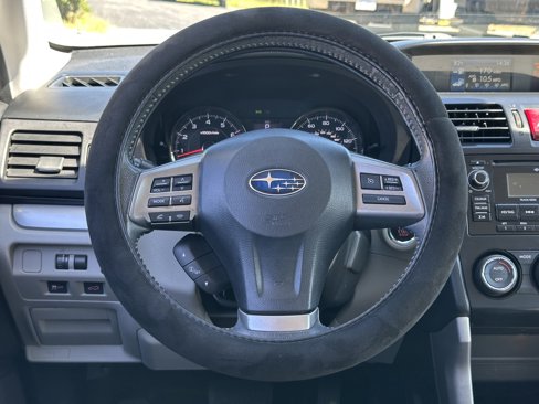 Used 2015 Subaru Forester 2.5i Touring w/ Popular Package #2 image 16