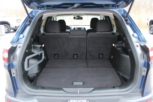 Used 2018 Jeep Cherokee Latitude image 8
