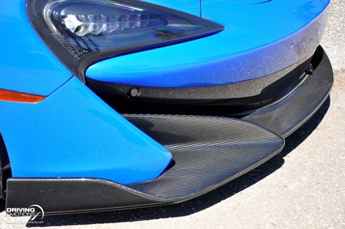 Used 2019 McLaren 600LT image 10