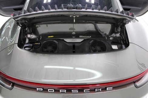 Used 2023 Porsche 911 Carrera image 25