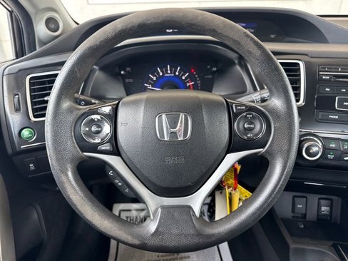 Used 2013 Honda Civic LX image 14