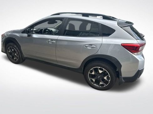 Used 2020 Subaru Crosstrek 2.0i image 3