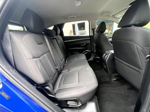 Used 2023 Hyundai Tucson SEL image 22