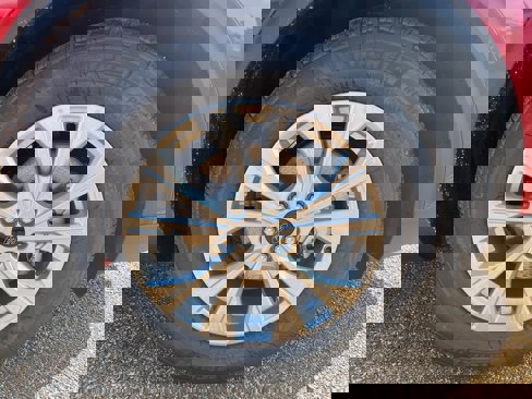 New 2025 Ford Escape Active w/ Tech Pack #1 image 9
