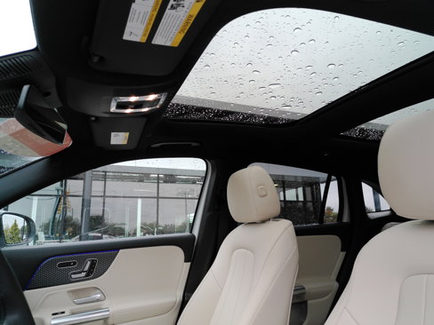 Certified 2024 Mercedes-Benz GLA 250 image 13