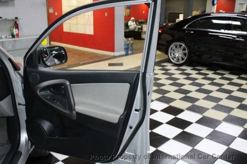 Used 2010 Toyota RAV4 4WD image 27