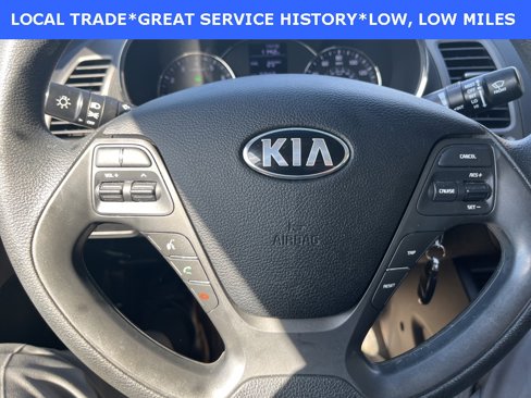 Used 2015 Kia Forte LX w/ Popular Package image 13