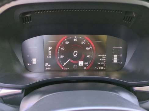 Used 2019 Volvo XC60 T5 Momentum w/ Premium Package image 25